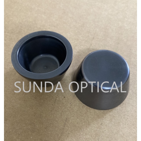 石墨坩堝 Graphite Crucible 產品介紹 三達光學材料有限公司